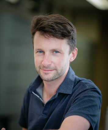 Kieran R Campbell