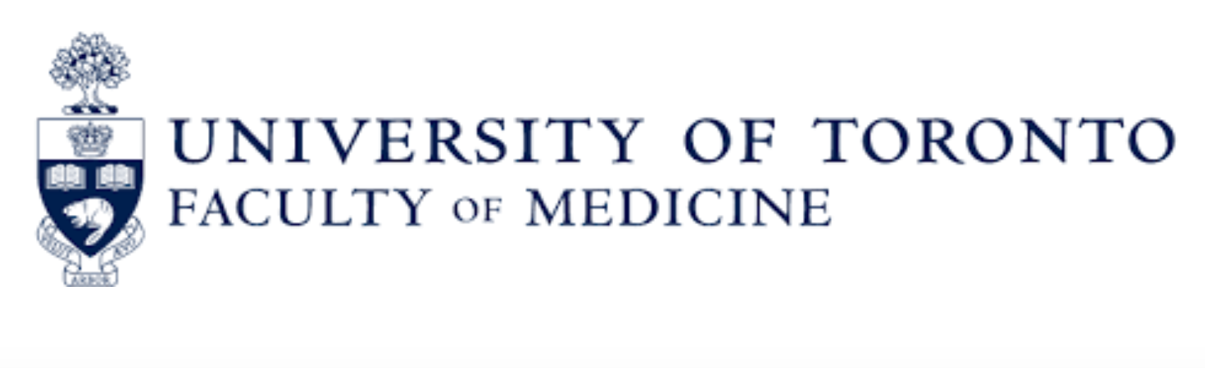 University of Toronto Faculty of Medicine